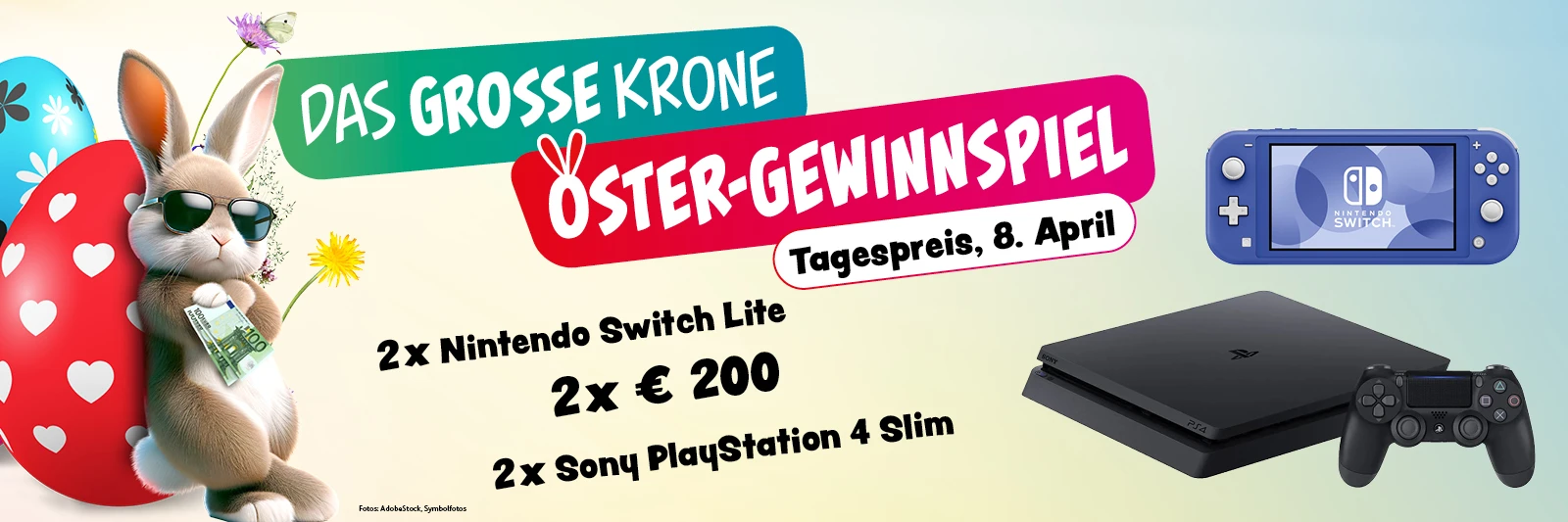 Tagespreis