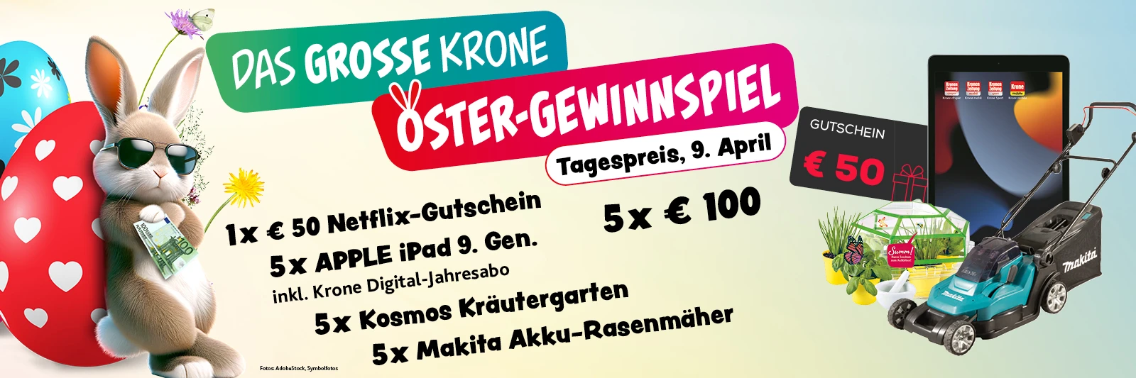 Tagespreis